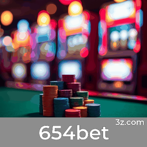 Mergulhe no Realismo Psicológico do Cassino Fascinante 654bet