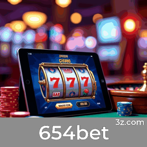 654bet: Jogo Crash em Tempo Real para Brasileiros