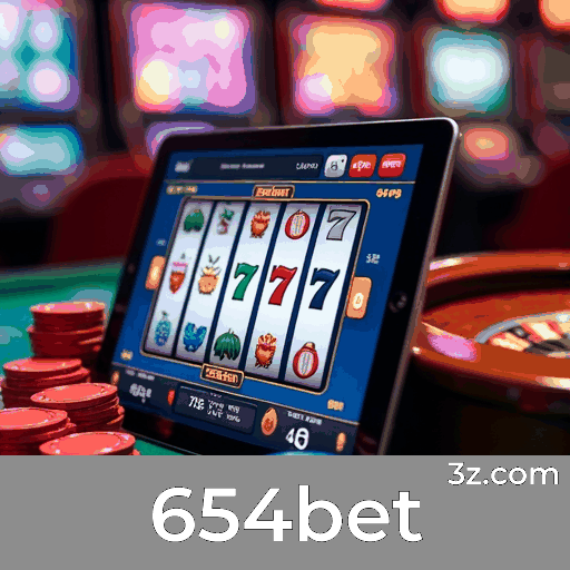 Pioneiro em Experiências de Entretenimento Disruptivas na 654bet