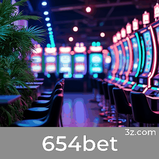 654bet: Bônus Generosos para Jogadores Brasileiros