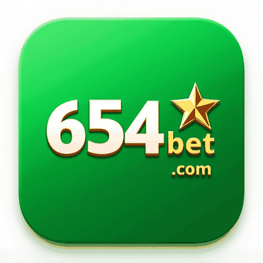 654betlogo